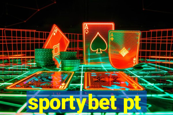 sportybet pt